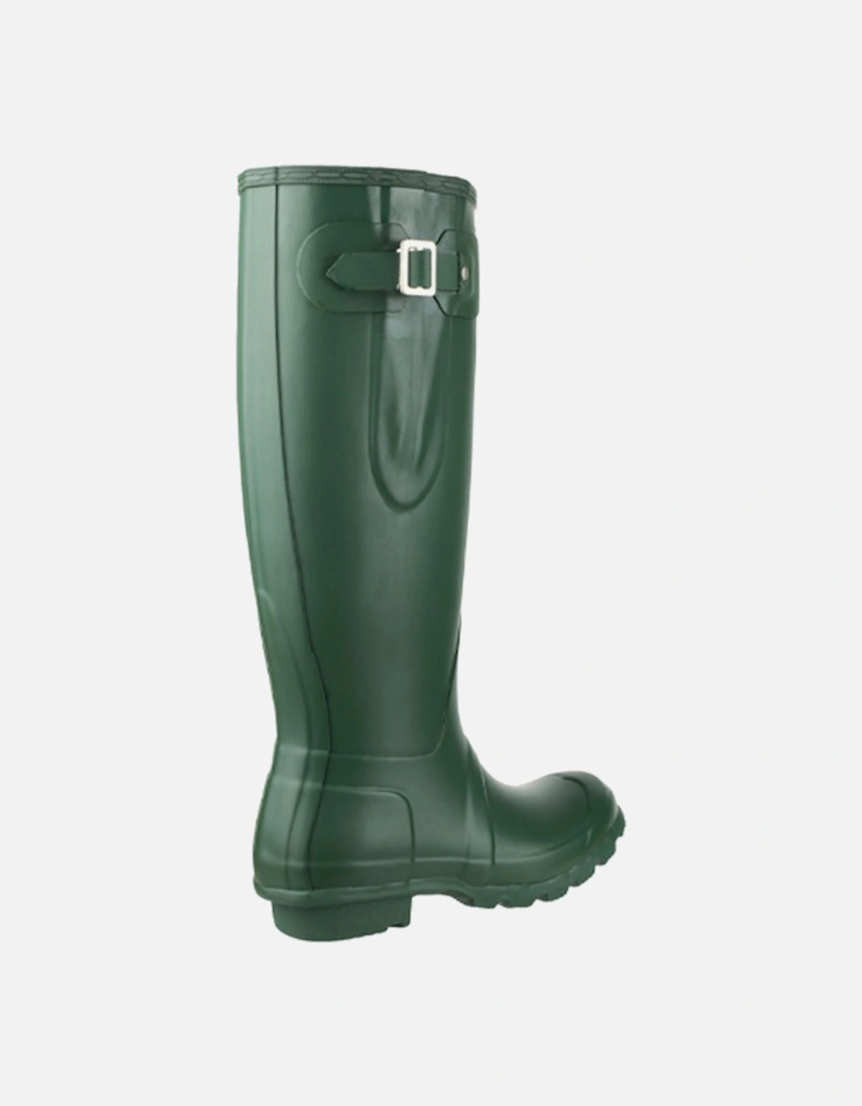 Unisex Windsor Tall Wellington Green DFS