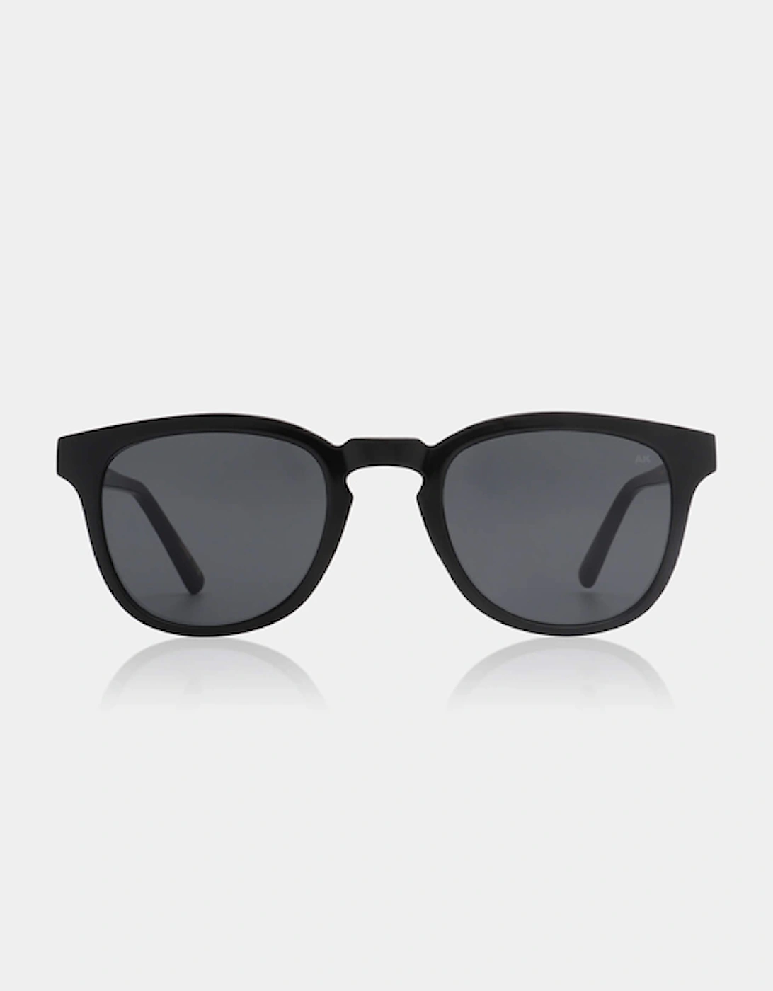 A.Kjaerbede Bate Sunglasses Black Unisex