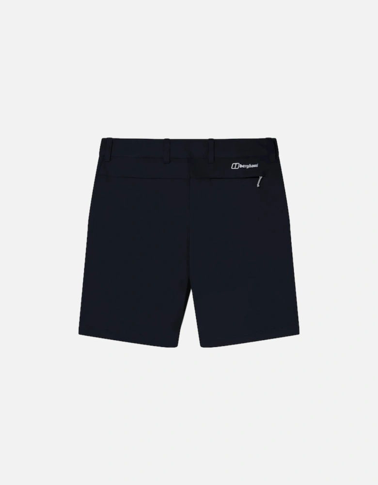 Men's Ortler Shorts AM Black/Black