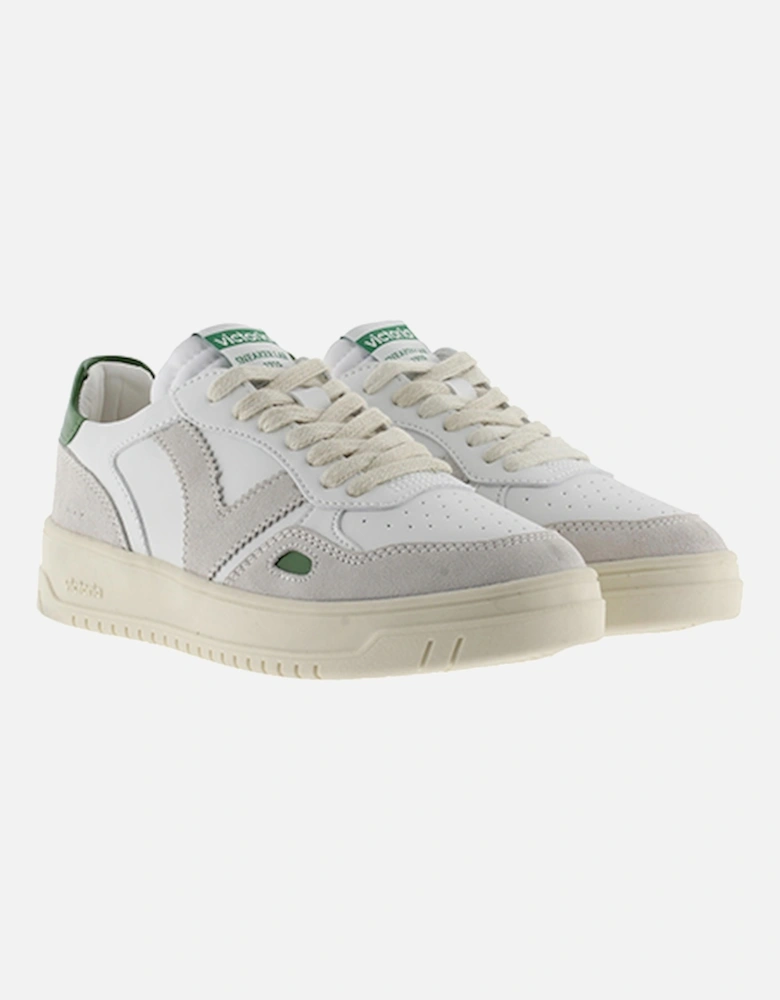 Women's Seul Trainer Verde