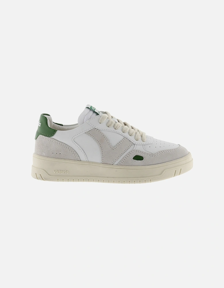 Women's Seul Trainer Verde