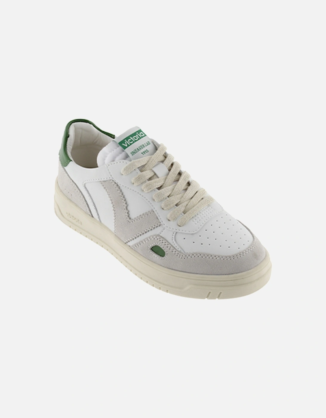 Women's Seul Trainer Verde