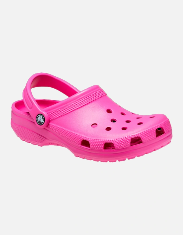 Unisex Classic Croc Juice