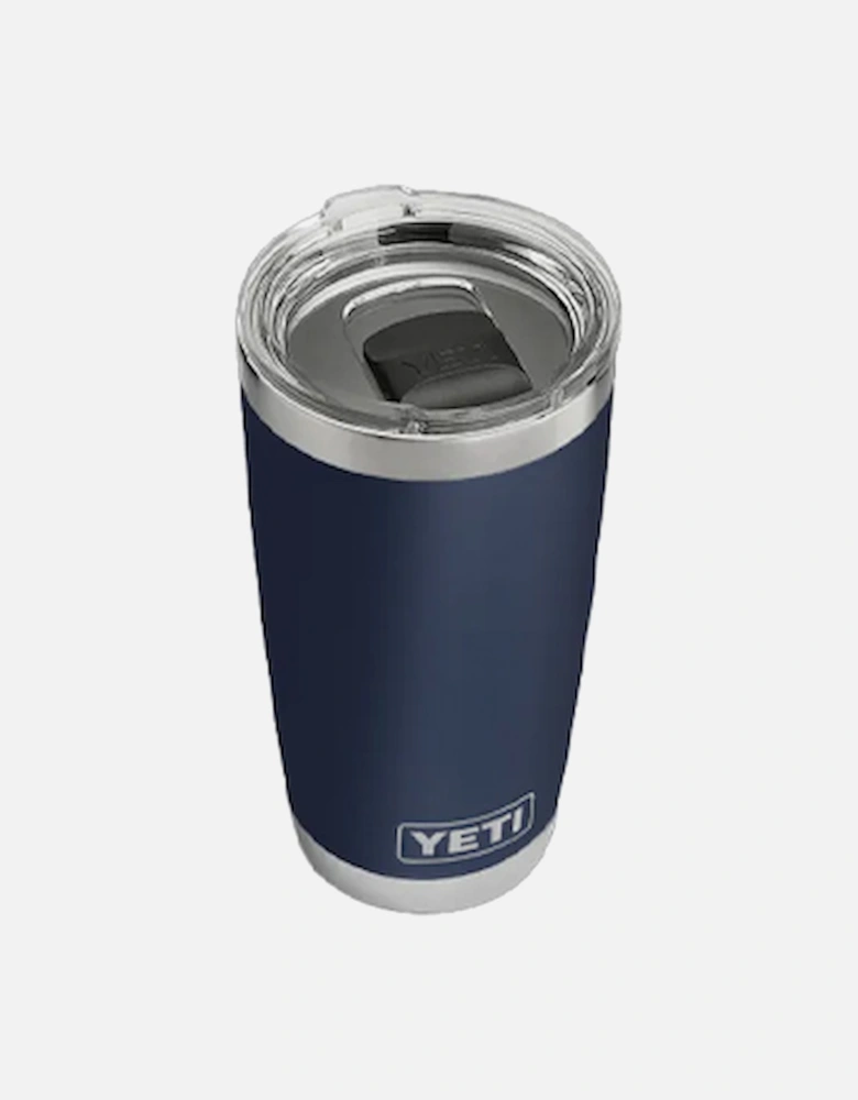 Rambler 20oz Tumbler Navy