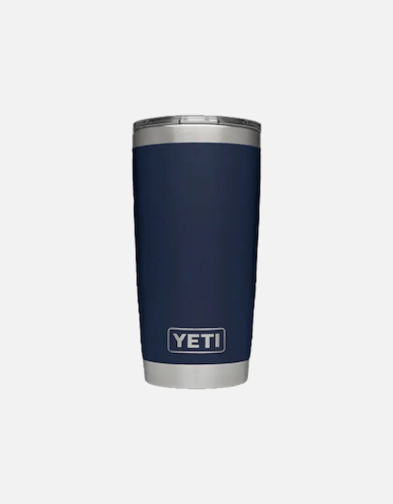 Rambler 20oz Tumbler Navy