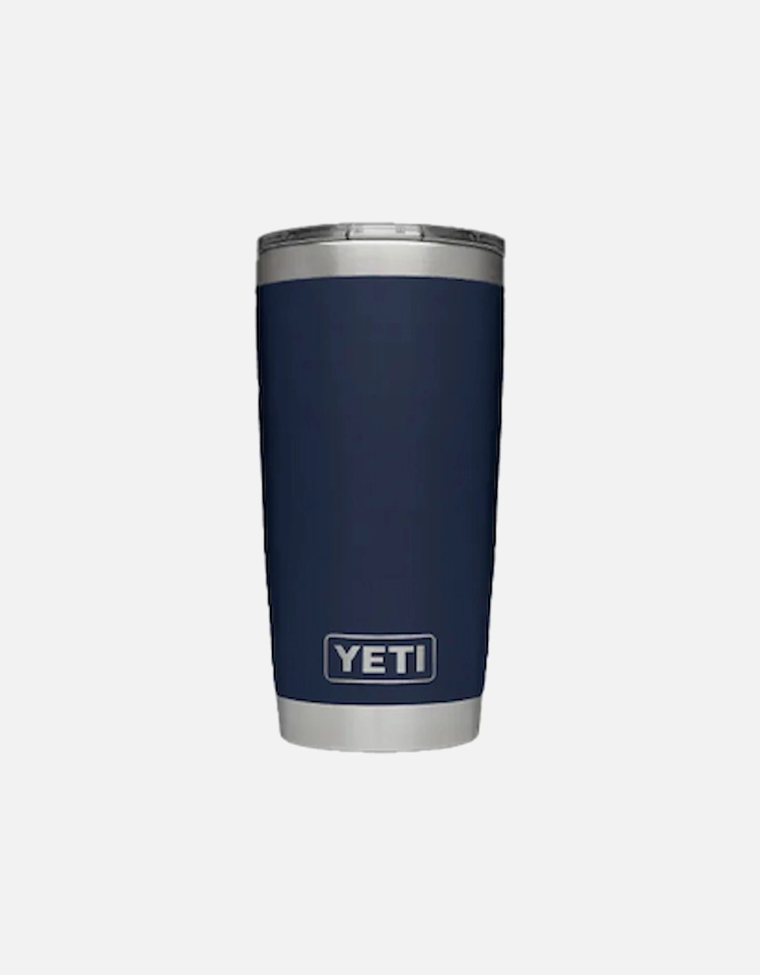 Rambler 20oz Tumbler Navy, 4 of 3