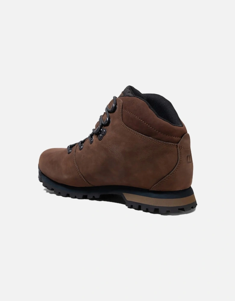 Hillwalker II GTX Tech Boot Chocolate