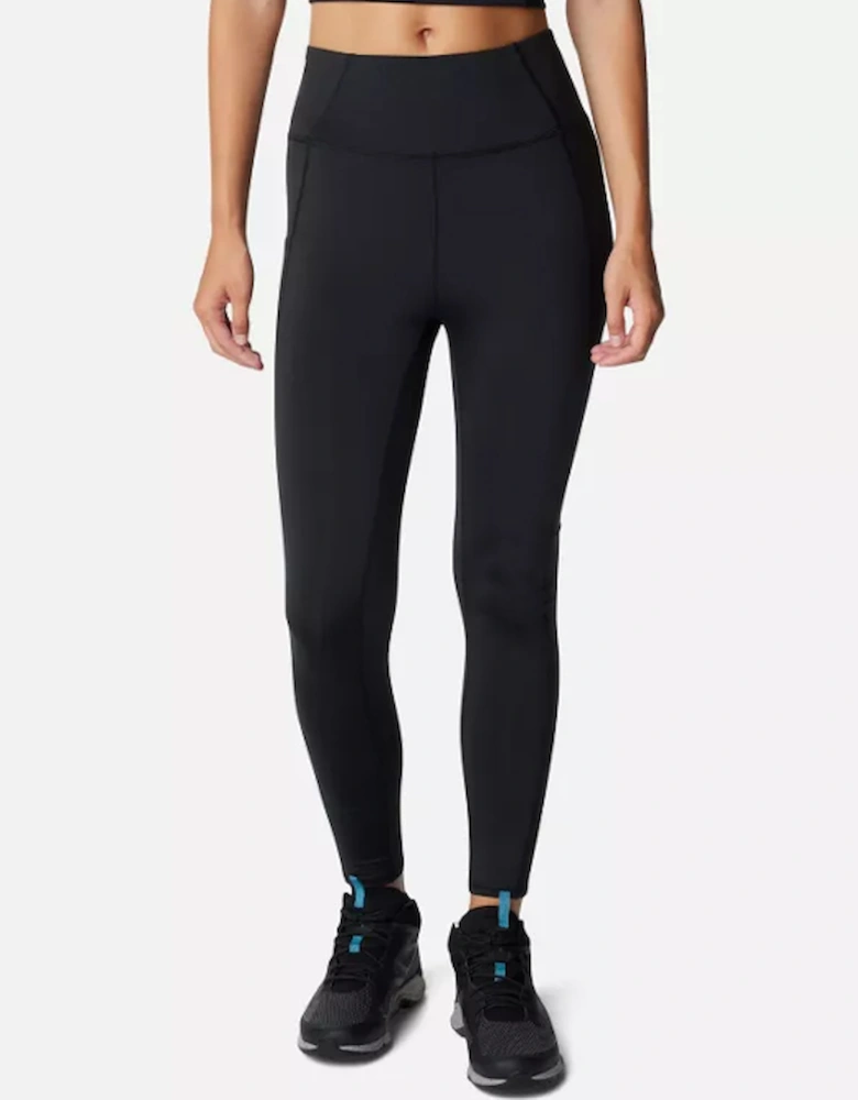 Women's Boundless Trek Legging Black