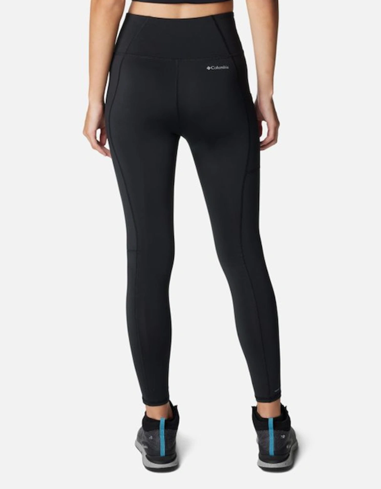 Women's Boundless Trek Legging Black