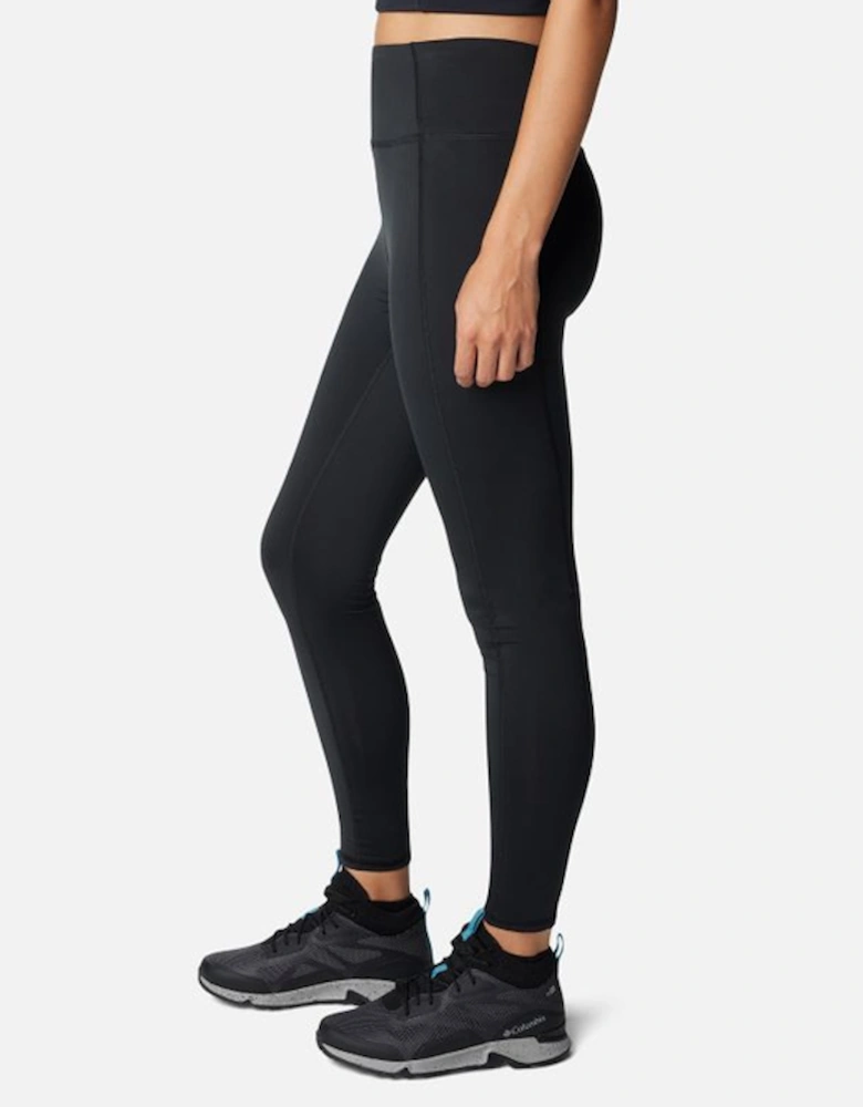 Women's Boundless Trek Legging Black