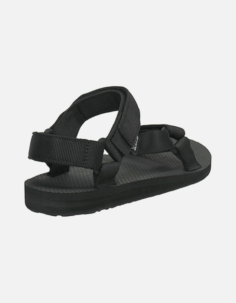 Men's Original Universal Sandal Urban Black