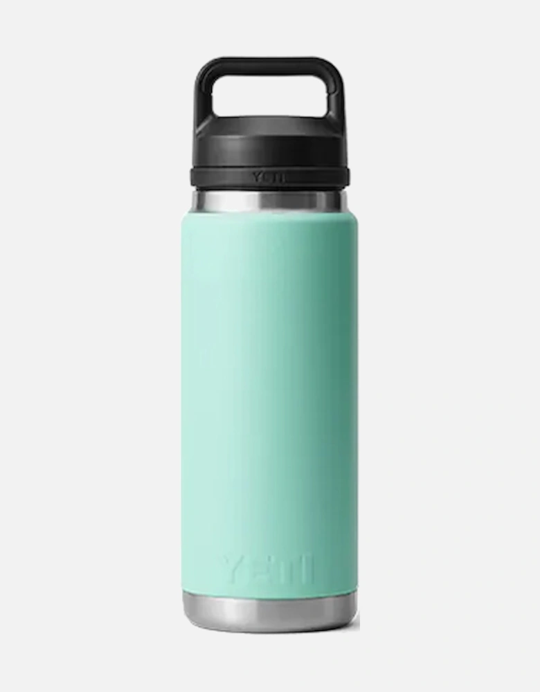 Rambler 26oz Bottle Chug Seafoam