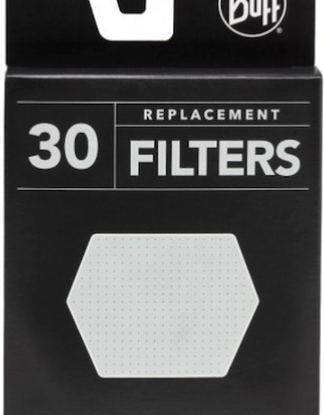 Adult 30 Filter Pack, 2 of 1