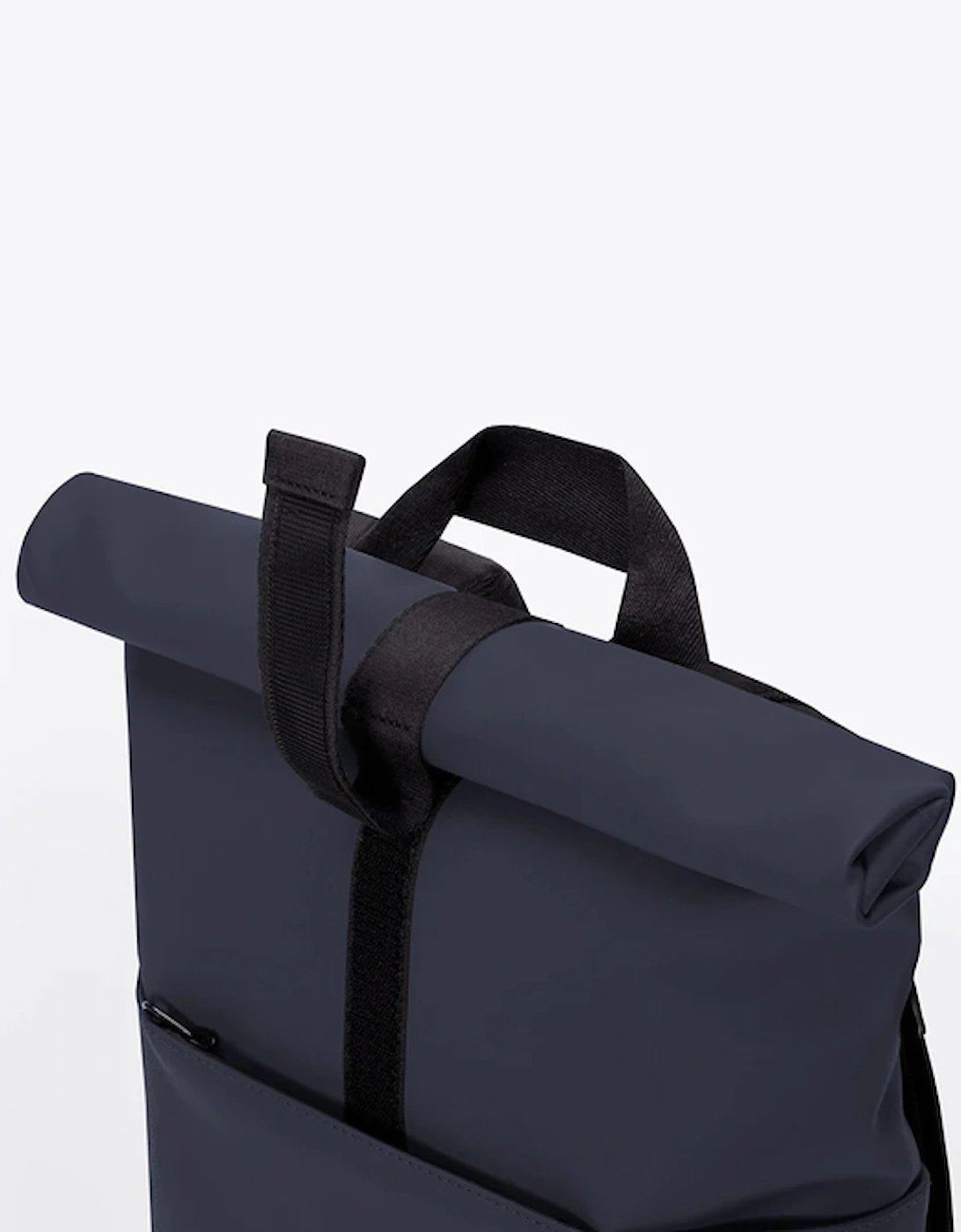 Hajo Mini Backpack Dark Navy