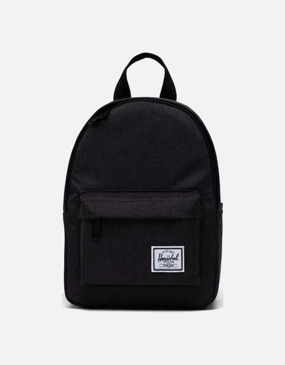 Classic Mini Backpack Black, 6 of 5