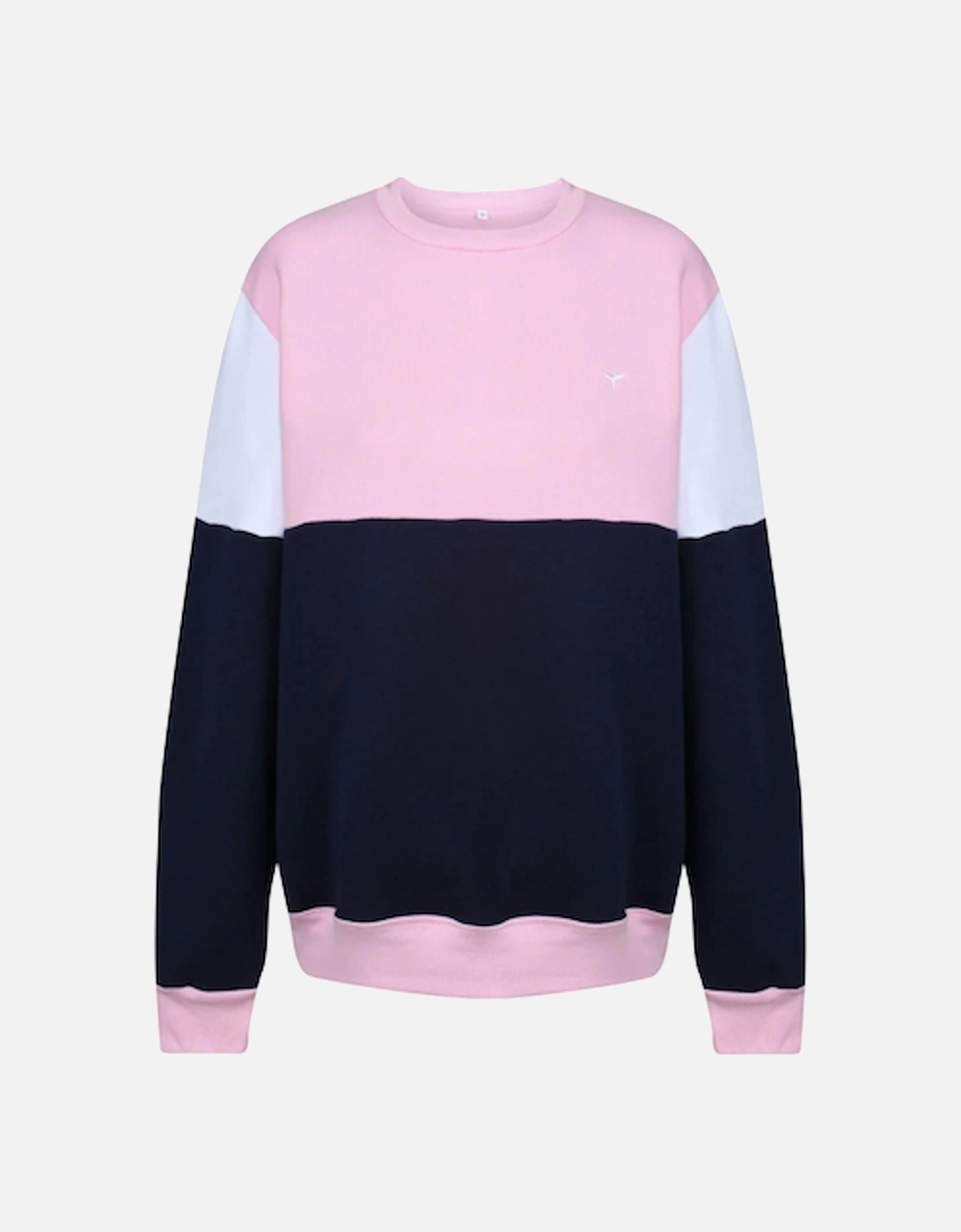 Whale Of A Time Harbour Sweatshirt Navy