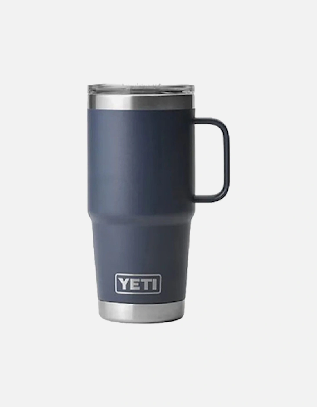 Rambler 20oz Travel Mug Navy, 5 of 4