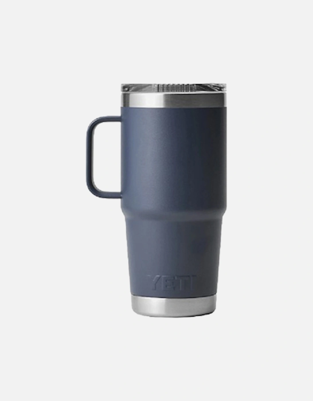 Rambler 20oz Travel Mug Navy