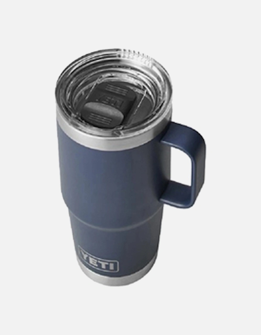 Rambler 20oz Travel Mug Navy