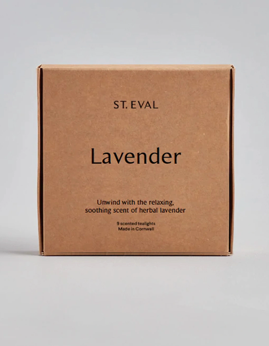 St Eval Lavender Tealights, 3 of 2