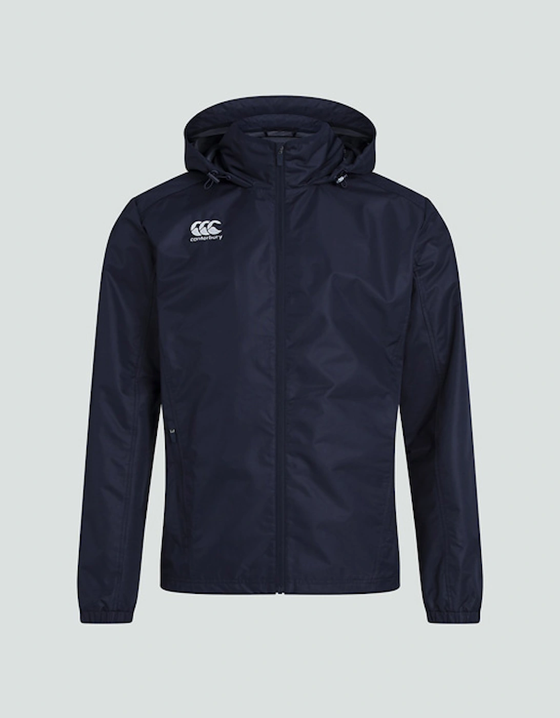 Men's Club Vaposhield Full Zip Jacket Navy