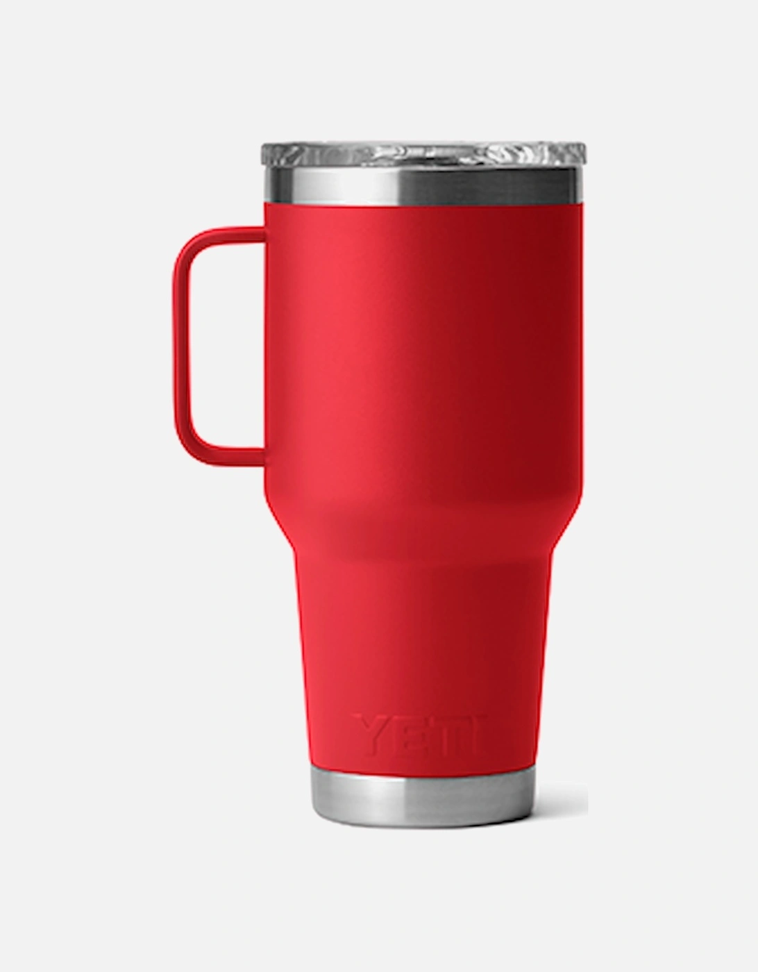 Rambler 30oz Travel Mug Rescue Red