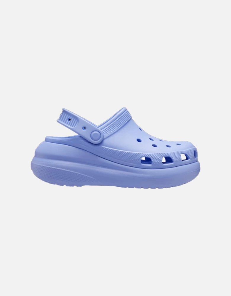 Unisex Classic Crush Clog Moon Jelly