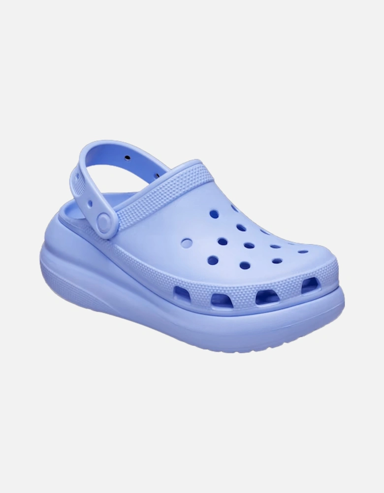 Unisex Classic Crush Clog Moon Jelly