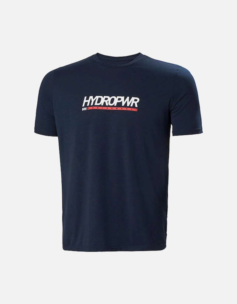 Men's HP Race T-Shirt Navy