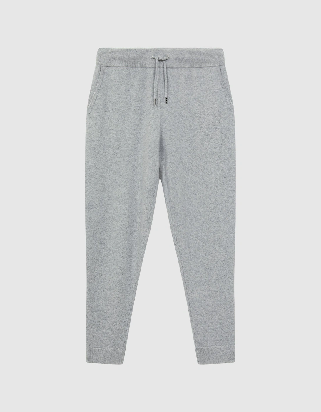 Atelier Cashmere Blend Joggers, 2 of 1