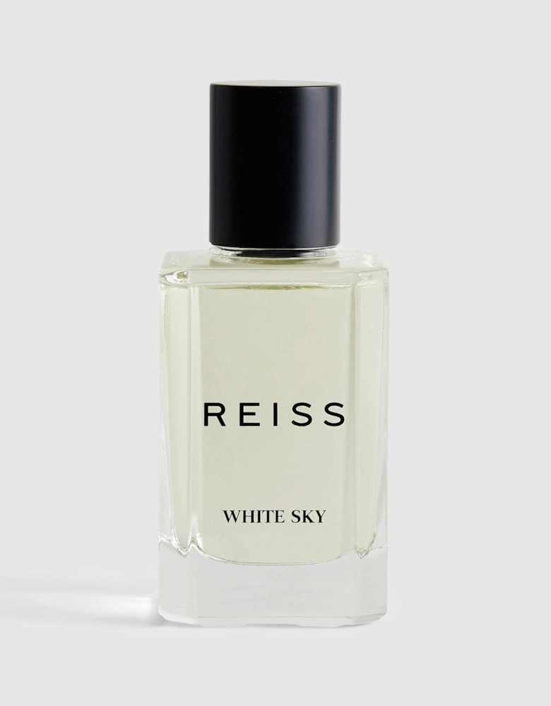 White Sky 50ml Eau De Parfum