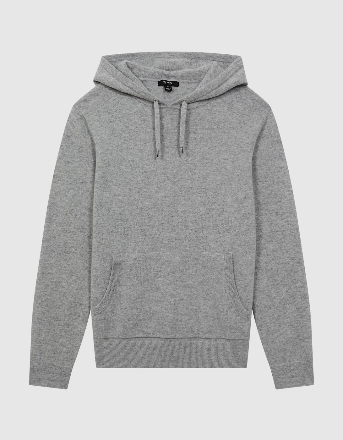 Atelier Cashmere Hoodie, 2 of 1