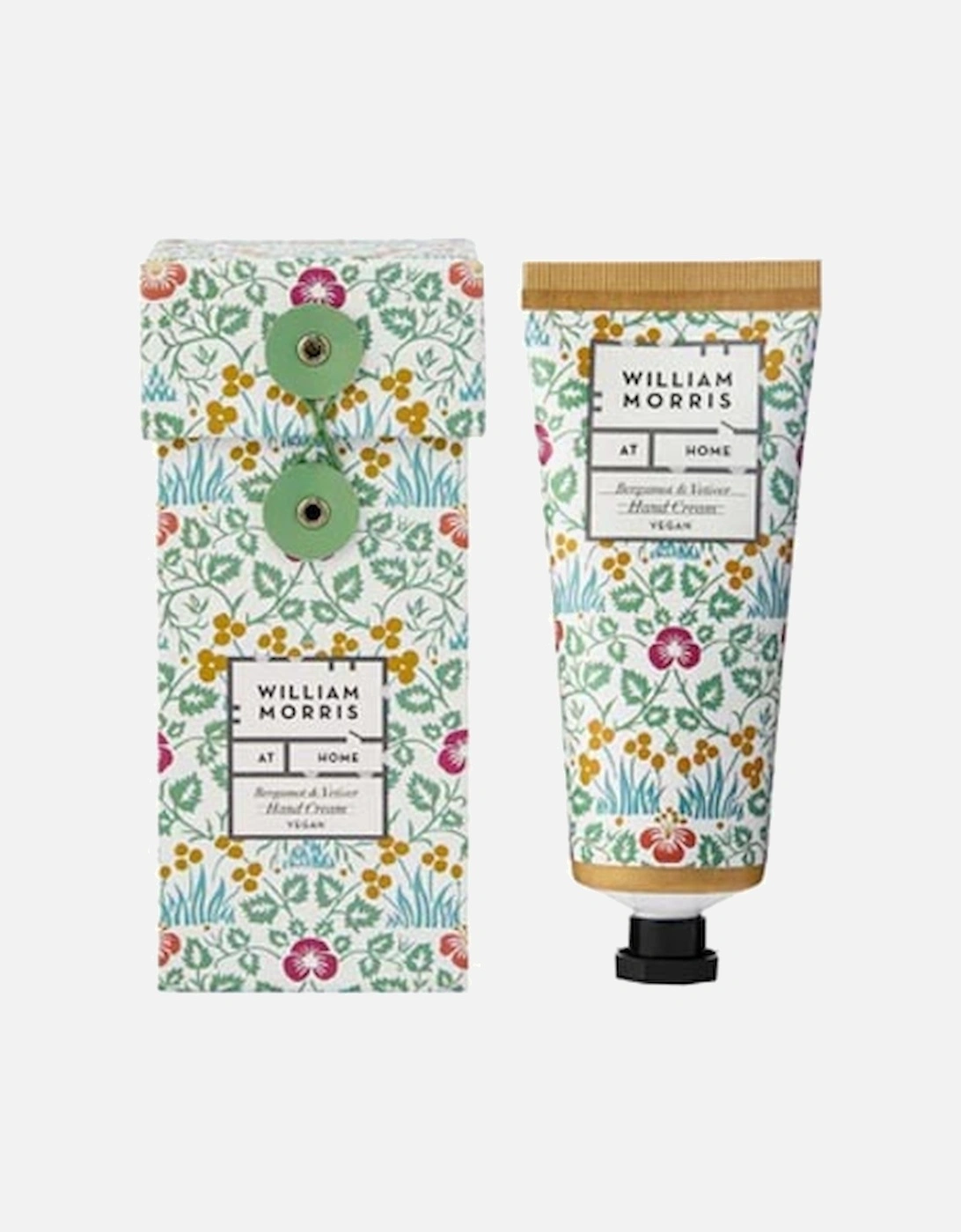 Golden Lily Hand Cream, 4 of 3