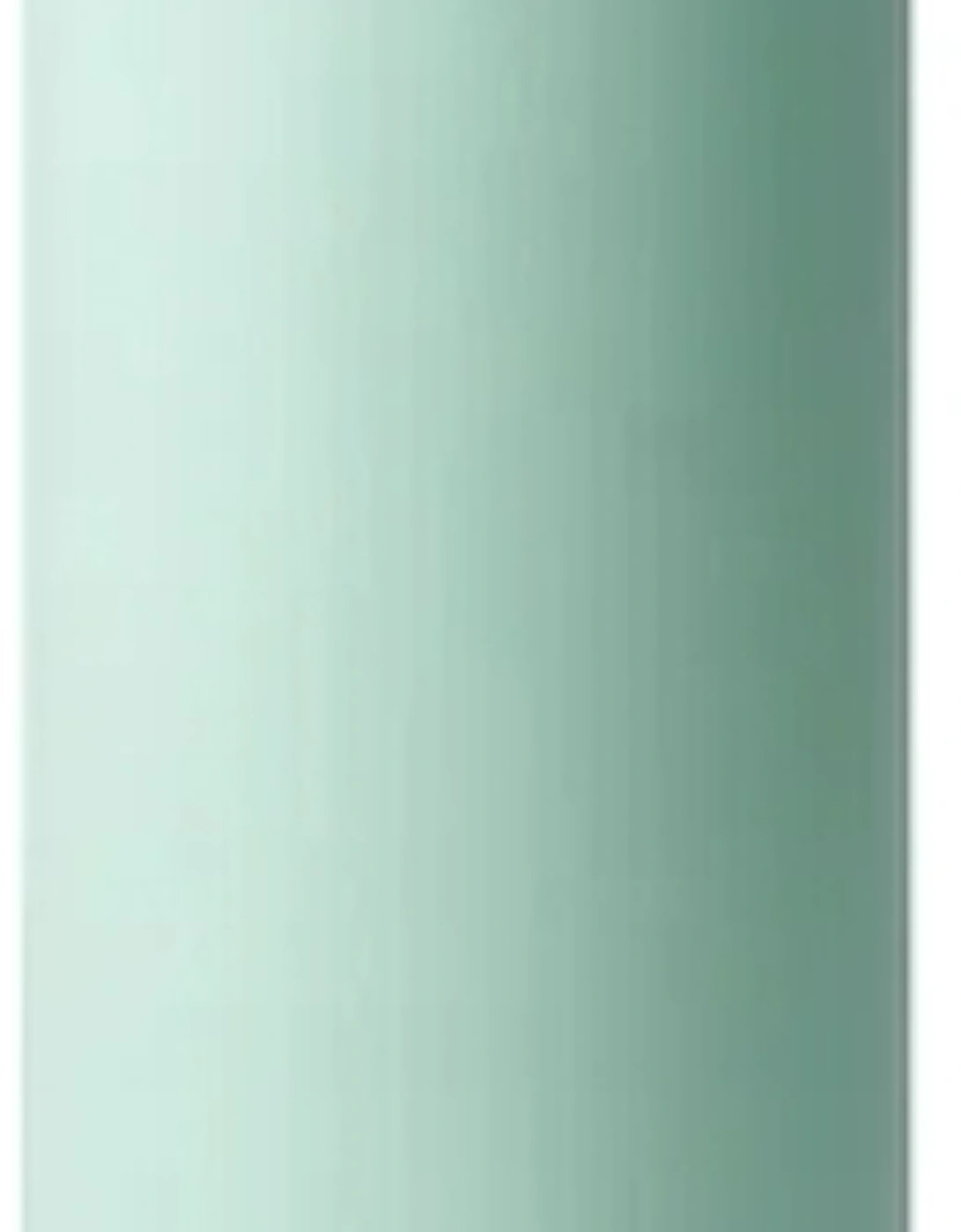 Rambler 18oz Hotshot Bottle Seafoam