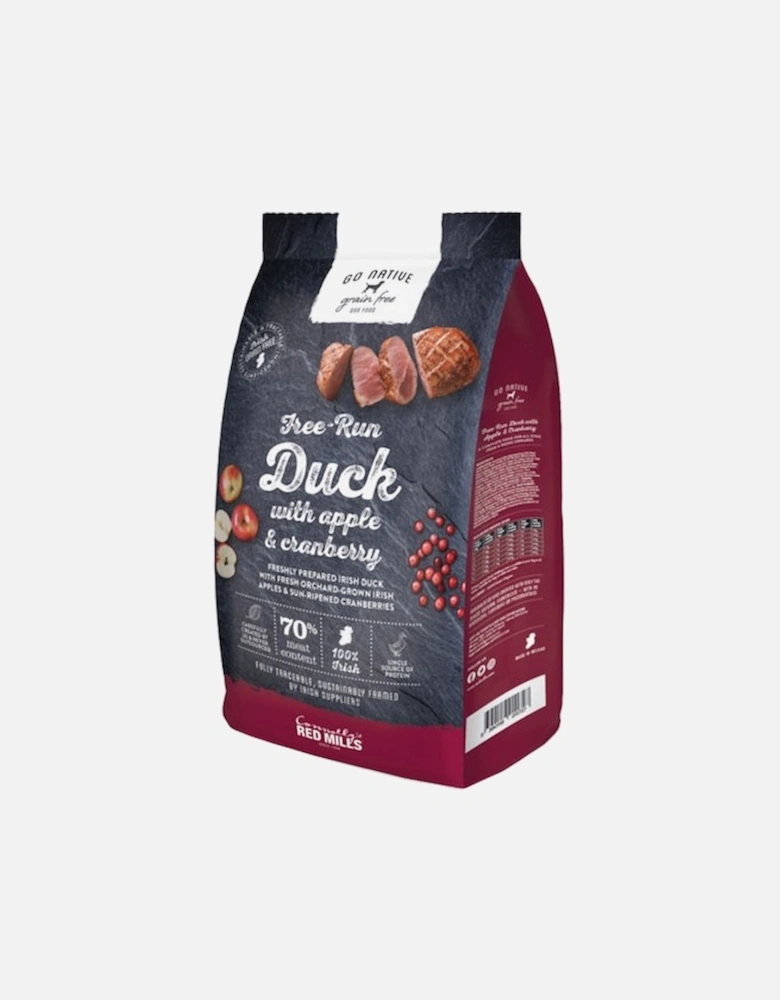 Adult Dog Food Duck 4KG