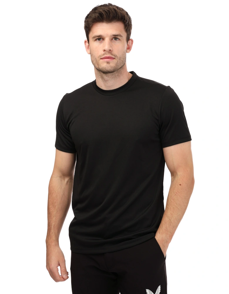 Mens Training T-Shirt