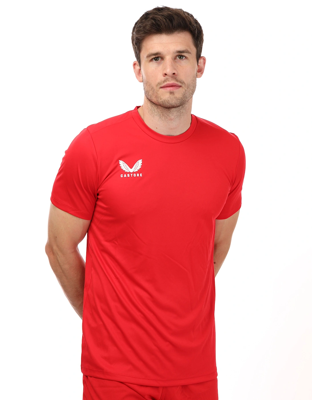 Mens Training T-Shirt, 5 of 4