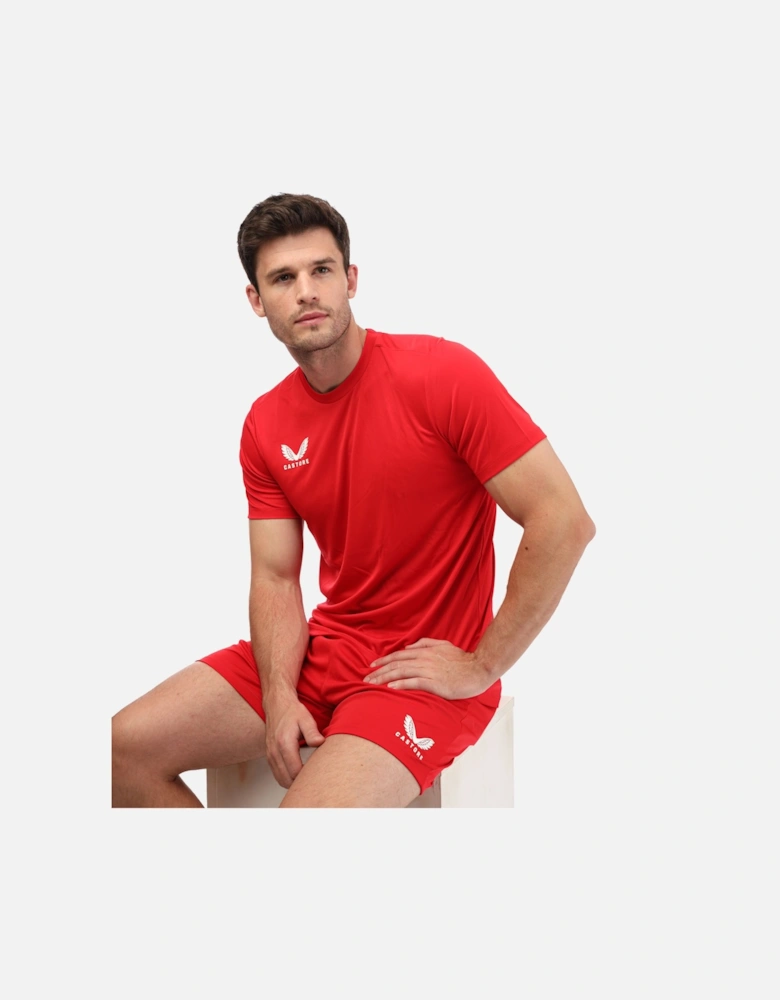 Mens Training T-Shirt