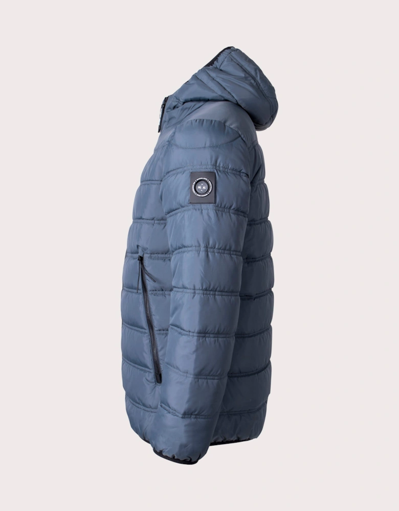Altitude Bubble Jacket