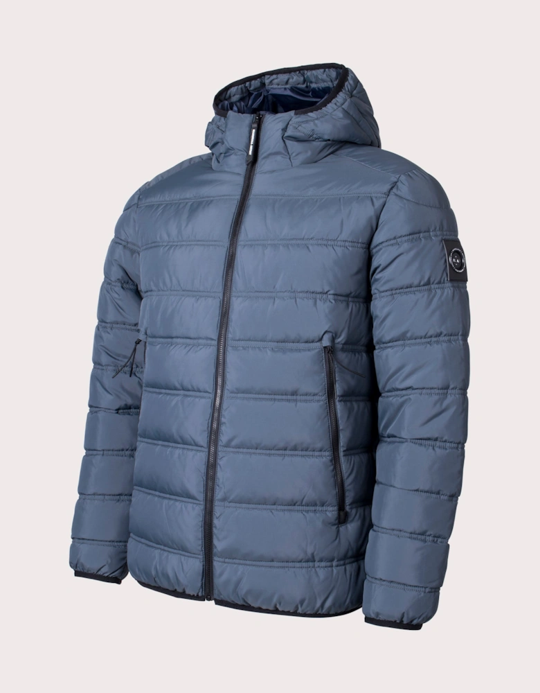 Altitude Bubble Jacket