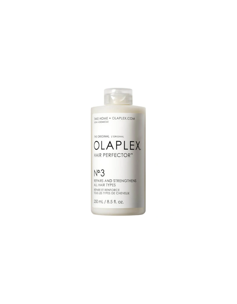 No.3 Hair Perfector Supersize 250ml (Worth £70.00) - Olaplex
