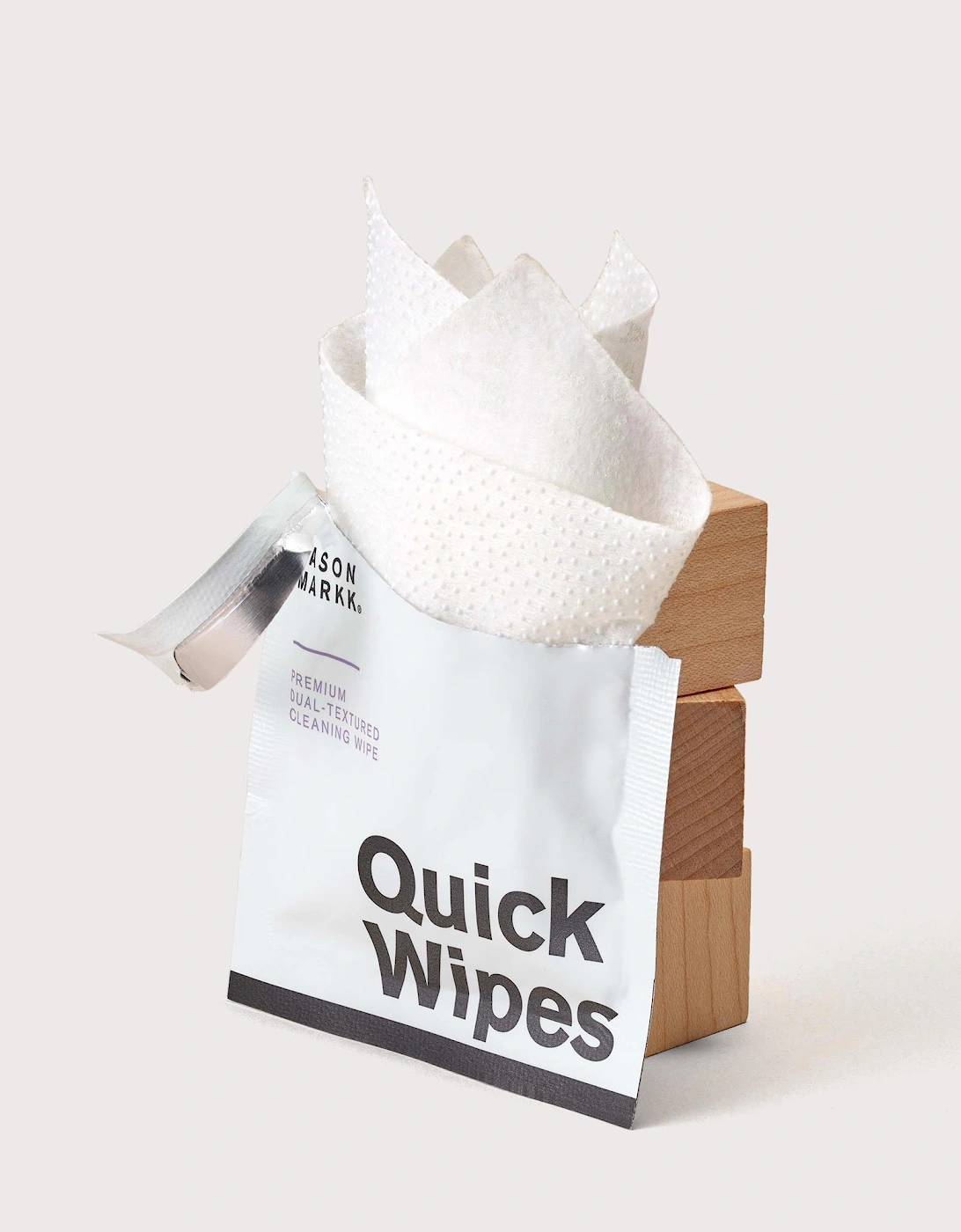 Quick Wipes 3 Pack