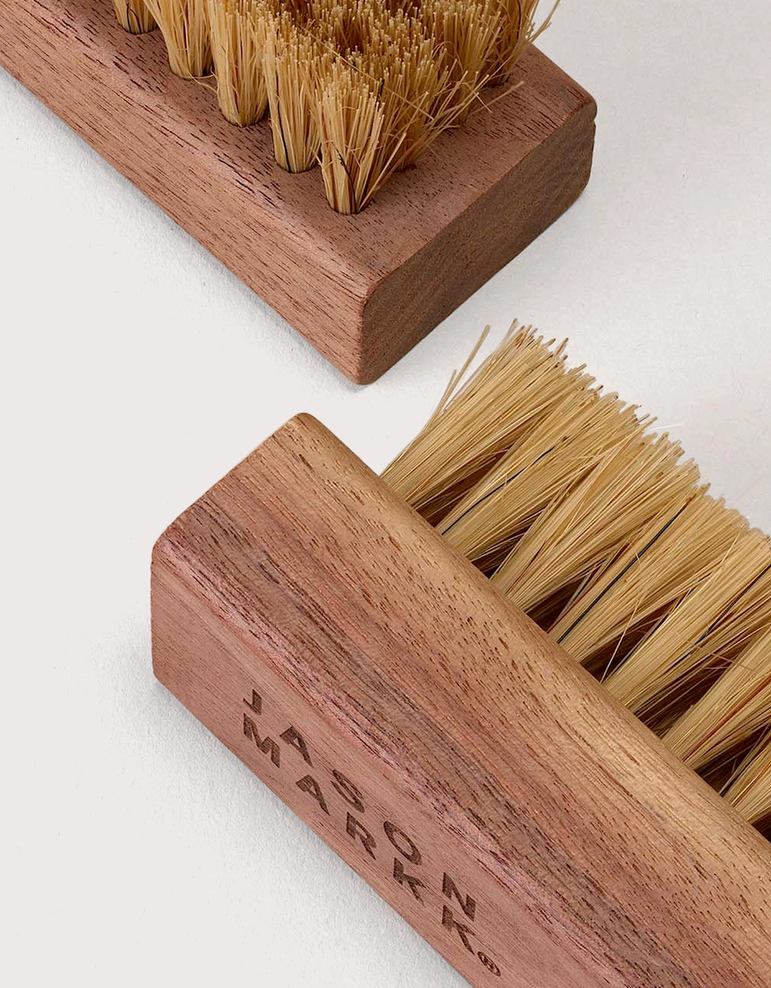 Premium Soft Bristle Cleaning Brush