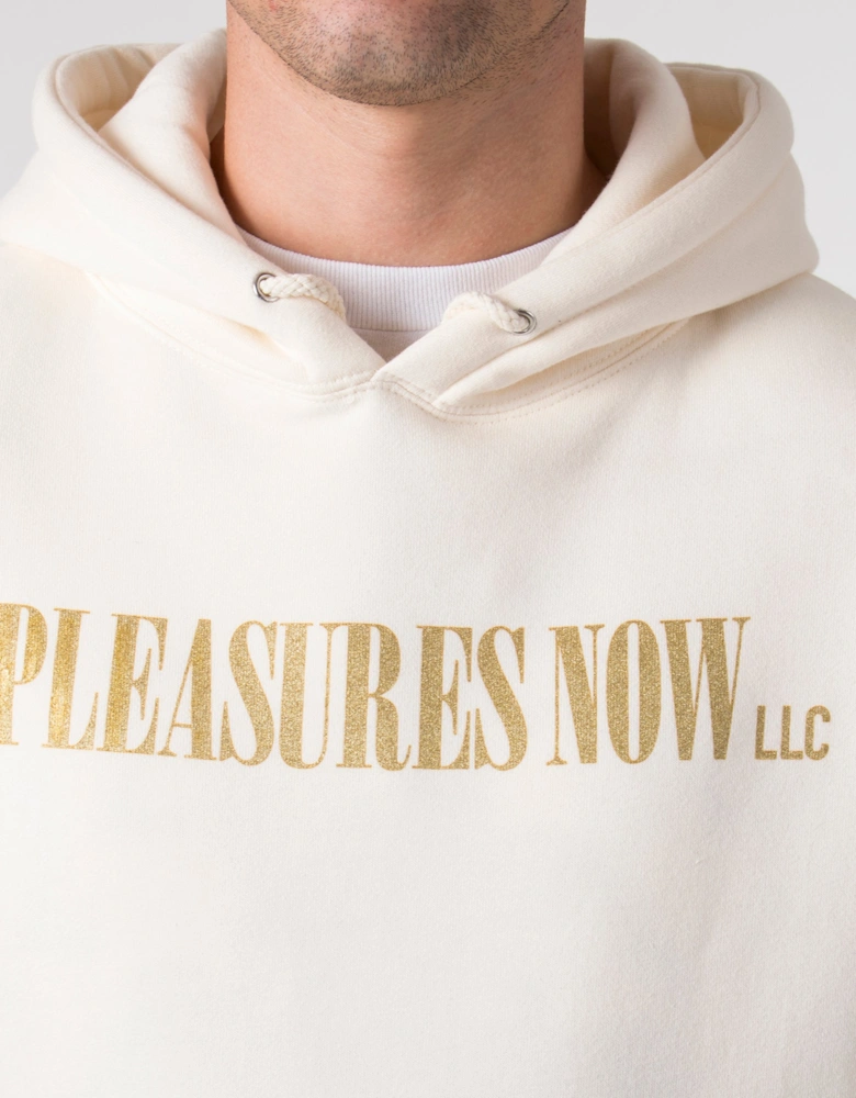 LLC Hoodie