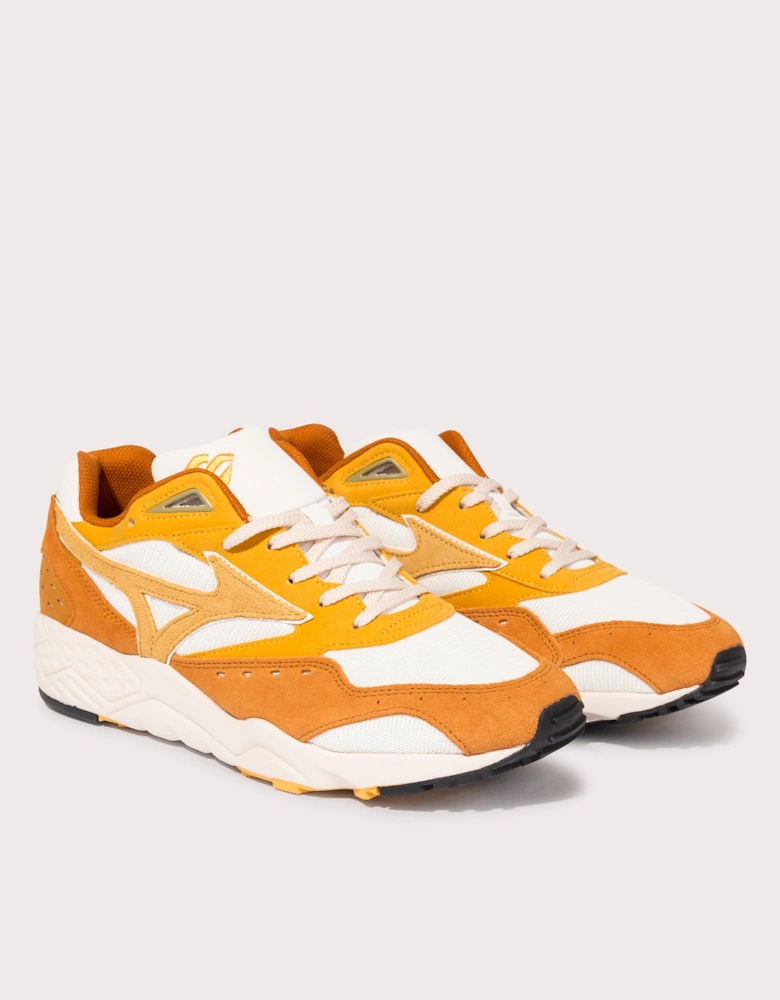 Contender Sneakers