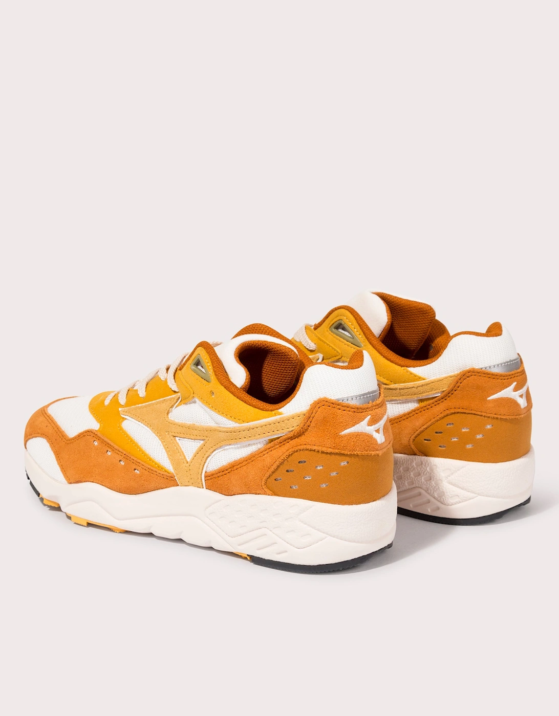 Contender Sneakers