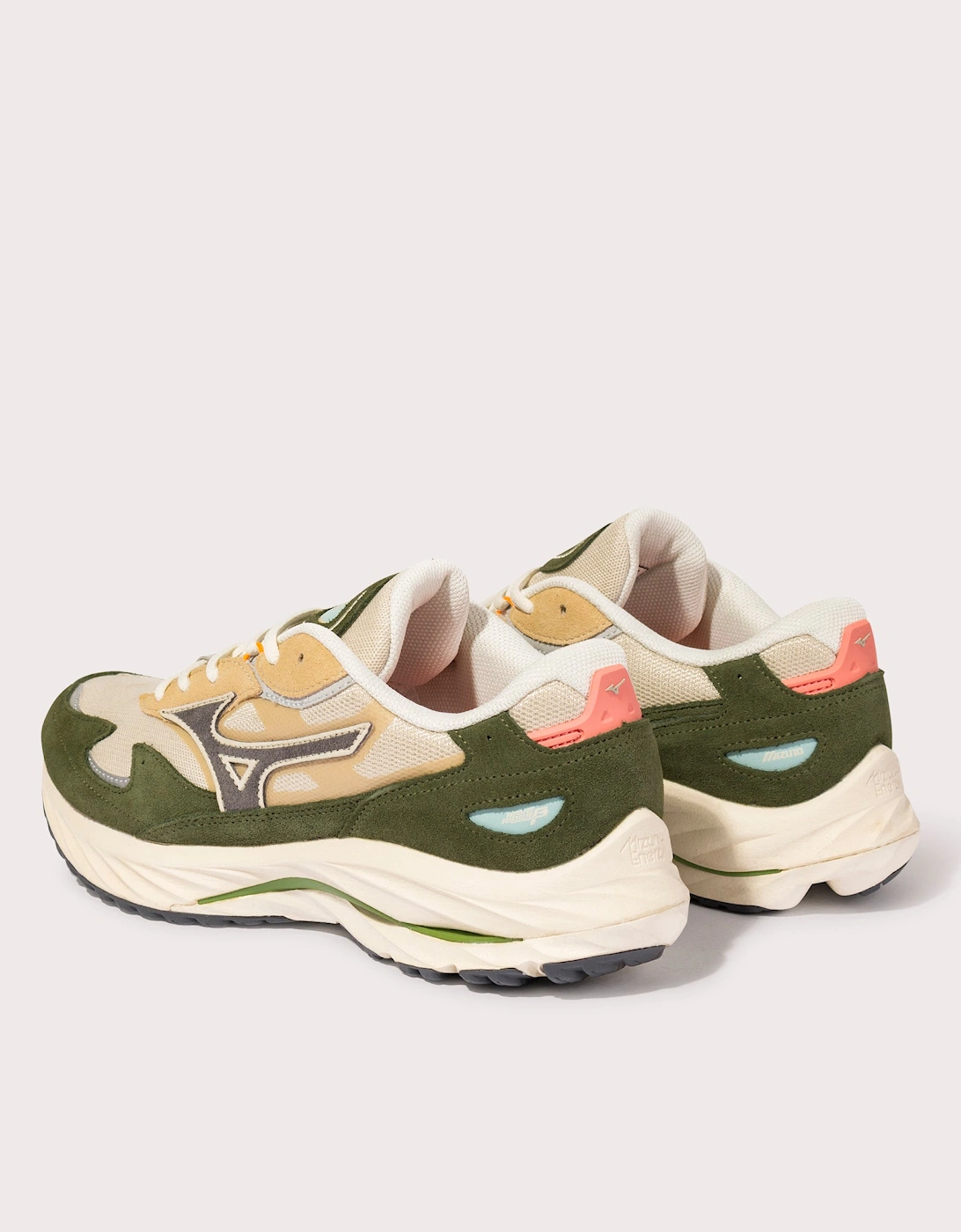 Wave Rider Beta Sneakers