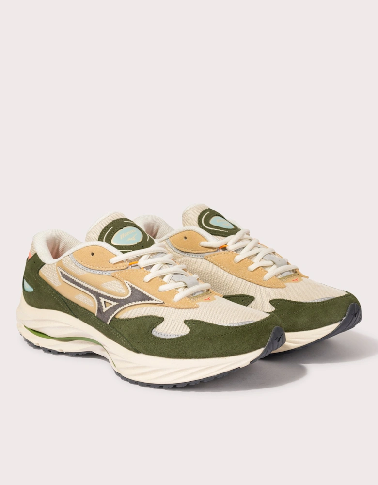 Wave Rider Beta Sneakers