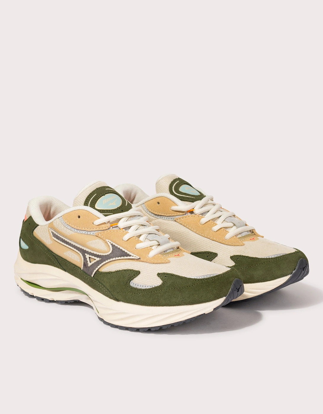 Wave Rider Beta Sneakers