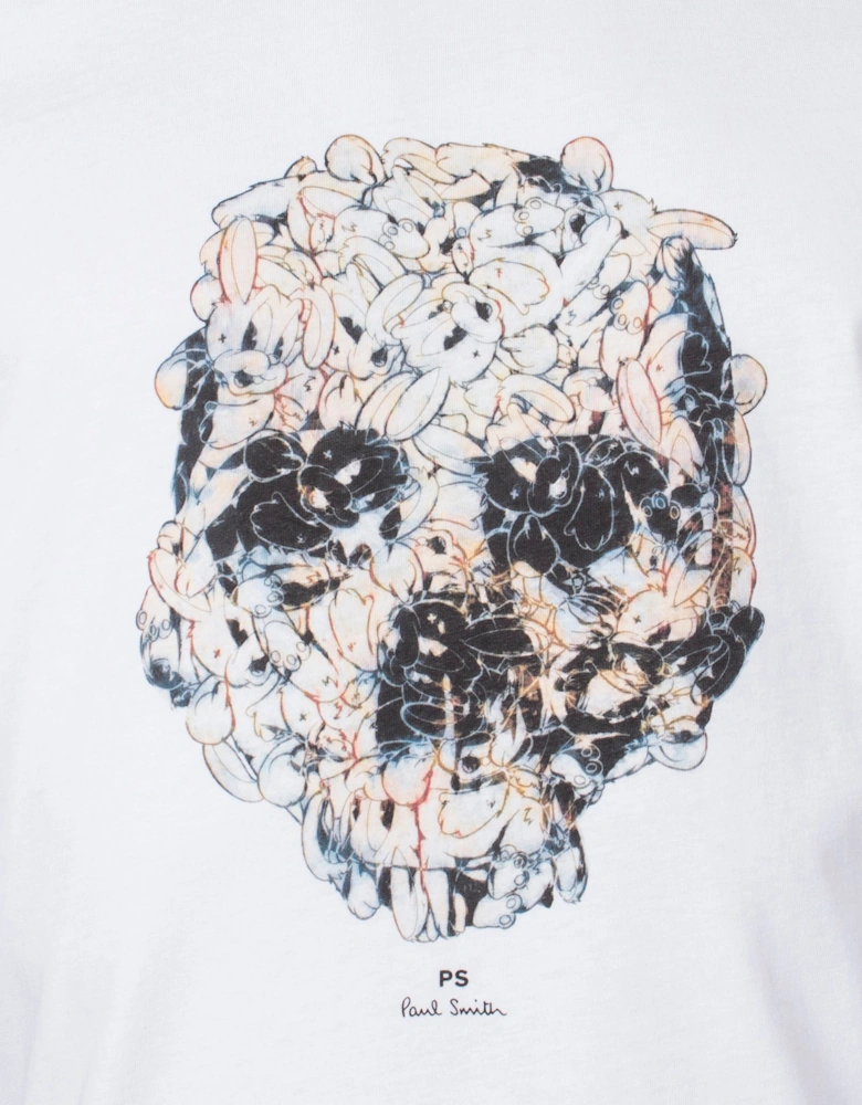 Bunnyskull T-Shirt